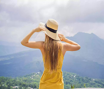 kintamani volcano day tour