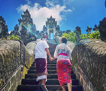 lempuyang karangasem bali