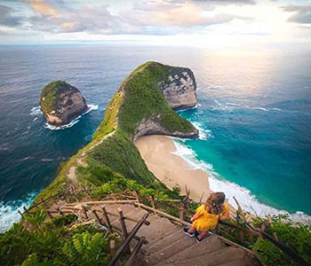 nusa penida day tour frm bali