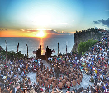nusa dua tour package